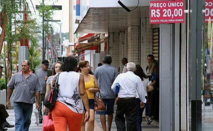 Mato Grosso do Sul registra 1.645 novos empregos formais em junho, com destaque para o setor do comércio
