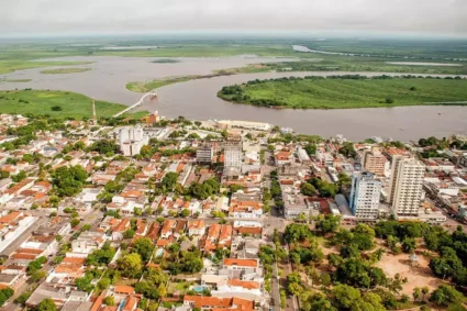 Previsão Indica Fim de Semana de Extremos: Calor de 37°C no Sábado e Chuva com Trovoadas no Domingo