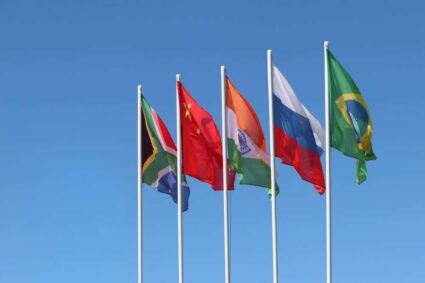 Brics Declaram Guerra Tecnológica aos EUA com Nova Aliança de Inteligência Artificial