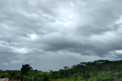 Chuva e Calor Marcam o Fim de Semana: Veja os Detalhes do Clima!