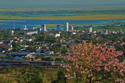 Corumbá e Ladário São Selecionadas para Iniciar Polo Regional e Impulsionar o Desenvolvimento no Interior de MS