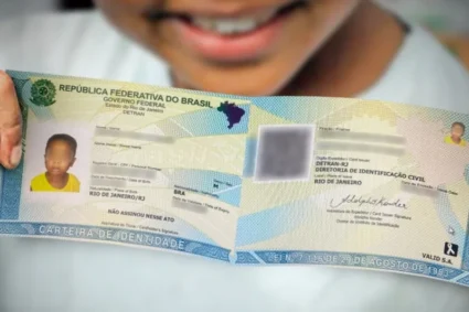 Nova Carteira de Identidade Nacional: Descubra as Mudanças e Saiba Quando Ela Será Obrigatória