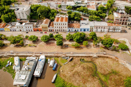 Corumbá celebra o Mês do Patrimônio com vasta programação cultural gratuita em agosto