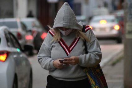 Frio Retorna com Força! Semana Começa com Mínima de 10°C – Veja a Previsão Completa do Tempo!