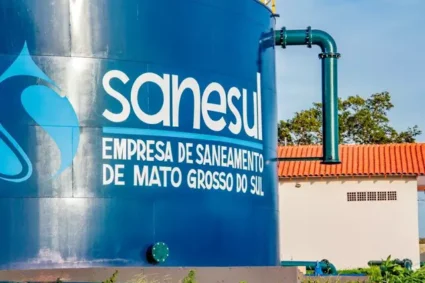 Contas de Água Vão Pesar no Bolso! Aumento de Até 5,53% em 68 Cidades de MS a Partir de Julho