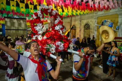 Corumbá em Festa! Descubra Tudo o que Você Pode Fazer na Cidade Durante o Banho de São João