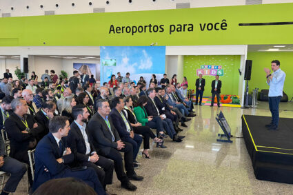 Corumbá Pode Ficar Sem Voos Comerciais: Risco de Isolamento Aéreo Liga Alerta em Autoridades