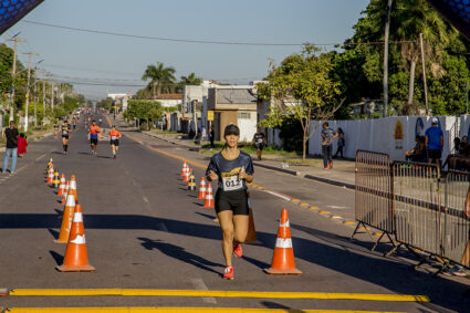 Corumbá Entra no Ritmo! ‘Treinão’ Esquenta Motores para a 3ª Corrida dos Poderes com Brindes, Corrida e Muito Mais!