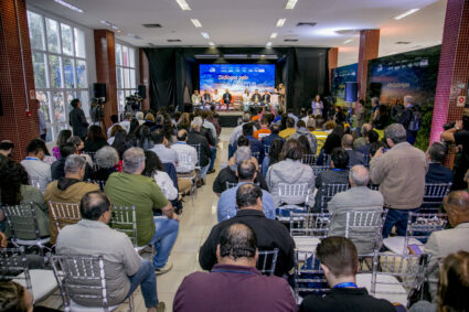 Corumbá no Centro das Atenções: Evento Nacional Discute o Futuro do Pantanal em Meio à Crise Climática