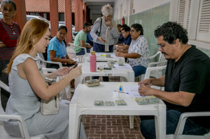 Corumbá Entrega Novas Carteiras de Identidade e Anuncia Mais 500 Documentos para Julho