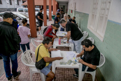 Última Chamada! CINs Emitidas no Mutirão Podem Ser Retiradas em Novo Endereço em Corumbá!