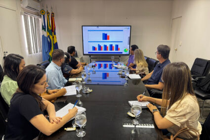 Corumbá Identifica Defasagens Graves na Alfabetização e Aprendizagem de Alunos do Ensino Fundamental