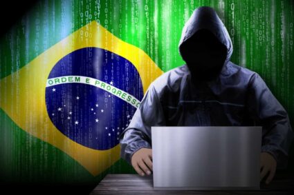 Mega Vazamento Revela Bilhões de Senhas de Plataformas de Google, Facebook e mais; Brasileiros Podem Ser um dos Principais Alvos