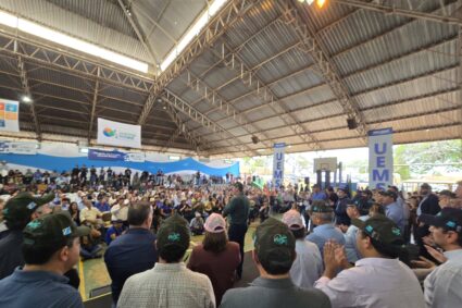 Corumbá Brilha no Pantanal Tech MS 2025 com Iniciativas de Inovação, Turismo e Sustentabilidade!