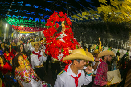 Corumbá em Clima de Festa: Último Dia para se Inscrever nos Concursos de Andores e Miniandores de São João!
