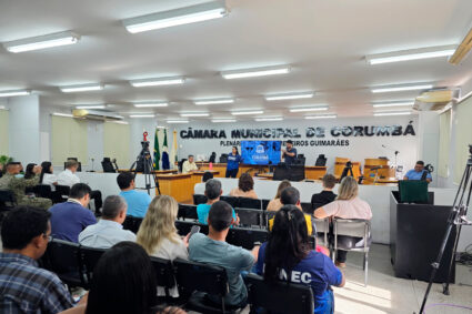 Corumbá se Prepara para Mega Treinão Gratuito com Corrida, Caminhada, Brindes e Espaço Kids no Dia 28!