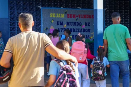 Nova Ferramenta Contra Evasão Escolar Pode Ser Implantada em Todas as Escolas Públicas de MS!