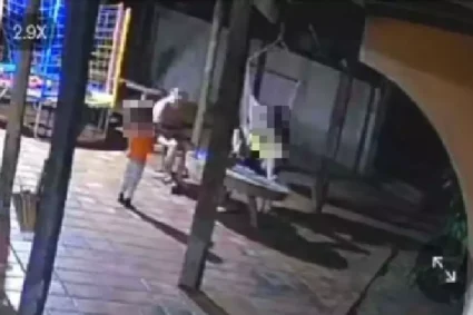 Tragédia em MS: Criança de 2 Anos Dispara Acidentalmente Arma Deixada na Mesa e Mata a Mãe com Tiro no Peito