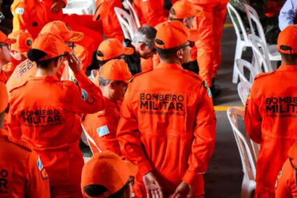 Bombeiros Lançam Novo Concurso com Salários de Até R$ 13 Mil para TI e Músicos