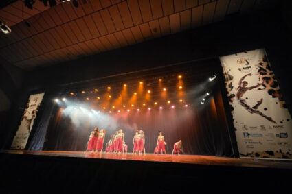 Estreia Triunfal! Moinho Cultural Brilha em Festival de Dança e Leva Prêmios no Clássico e Contemporâneo