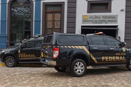 Concurso da Polícia Federal com 1.000 Vagas e Salários de Até R$ 26 Mil Tem Inscrições Prorrogadas!
