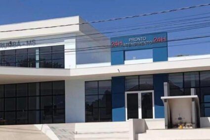 Fatalidade em Canteiro de Obras: Trabalhador de 64 Anos Morre Após Queda de Andaime