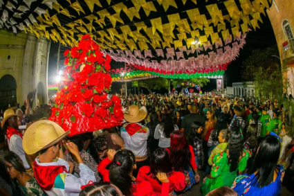 Arraial de São João em Corumbá promete quatro noites de festa com Michel Teló e muito mais!