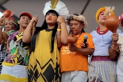 Cinema Sul-Mato-Grossense Ganha Destaque Nacional com Três Filmes Selecionados em Grande Mostra Brasileira
