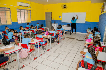 Prefeitura de Corumbá Abre Seleção para Professores com Bolsa de R$ 1.200!