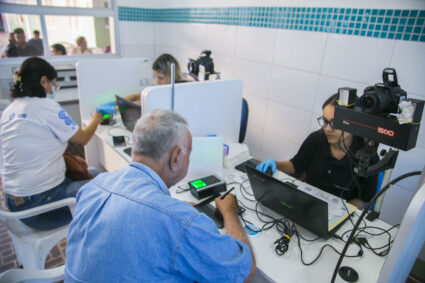 Corumbá Realiza Novo Mutirão Para Emissão da Carteira de Identidade Nacional; Vagas São Limitadas!