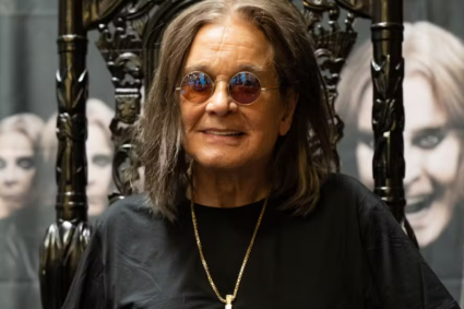 Morre Ozzy Osbourne aos 76 Anos: Ícone do Rock Deixa Legado Imortal