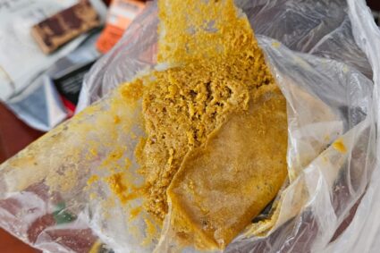 “Maconha de Luxo”, Armas e Prisão: Polícia Civil Desarticula Ponto de Tráfico com Droga 50x Mais Cara que a Maconha Comum em Corumbá