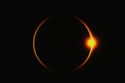 Eclipse Solar Vai Escurecer o Dia por Mais de 6 Minutos: O Mais Longo do Século