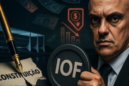 Mais Imposto: MEIs e Microempresas Vão Pagar o Dobro com Novo IOF e População Sentirá no Bolso!