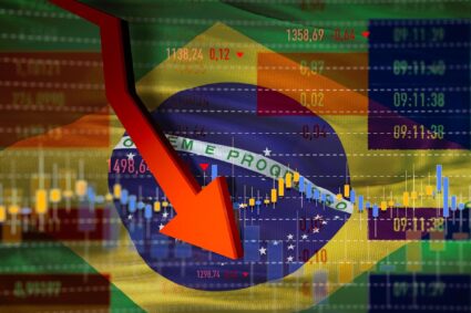 Brasil Revida Ataque Comercial dos EUA, Mas População Pode Sentir no Bolso com Alta nos Preços e Tensão Econômica