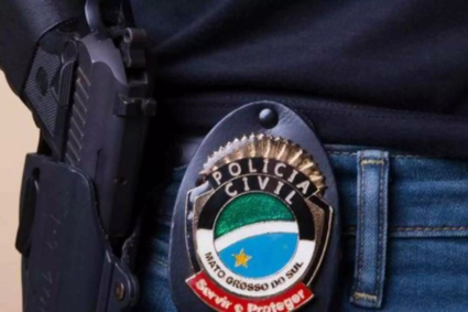 Mega Concurso da Polícia Civil de MS: 400 Vagas com Salário de R$ 6,5 Mil! Veja Como Participar