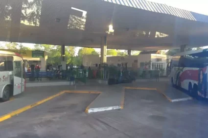 Corumbá ganha moderno sistema de videomonitoramento na rodoviária para reforçar a segurança