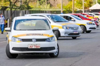CNH Sem Autoescola? Governo Quer Baratear Carteira em Todo o País com Redução de Até 80%!