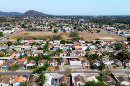 “O Bairro Que Eu Quero”: Prefeitura de Corumbá inicia mutirão de serviços no Padre Ernesto Sassida