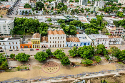 Corumbá Celebra o Mês do Patrimônio com Oficinas, Debates e Plataforma Inovadora