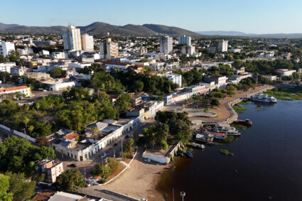 Corumbá recebe a 4ª Conferência Regional dos Direitos Humanos –  veja como participar!