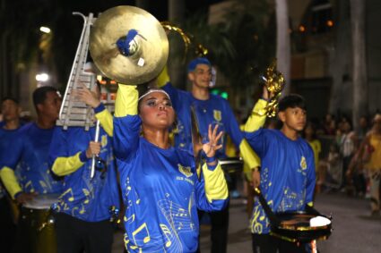 Corumbá abre inscrições para Desfile Cívico-Militar de 247 anos; veja como participar
