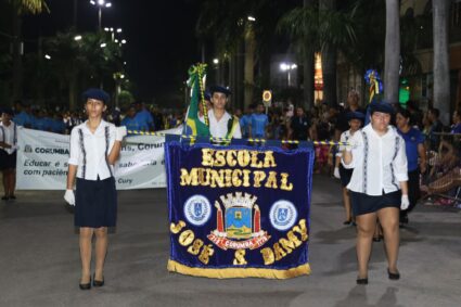 Inscrições Abertas para o Desfile Cívico-Militar de 247 Anos de Corumbá: Prazo vai até 03 de Setembro