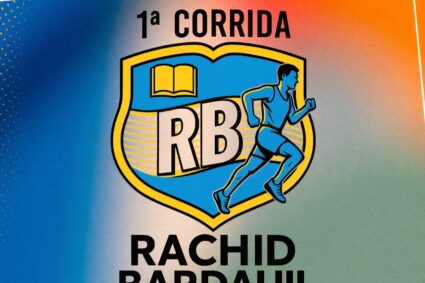 Corrida Rachid Bardauil agita Corumbá em agosto com provas para todas as idades
