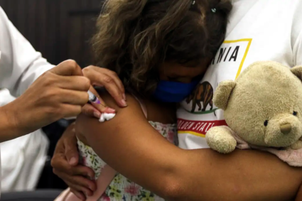 Surto de Coqueluche na Bolívia Já Mata 8 Crianças e Ameaça Se Espalhar por 16 Municípios