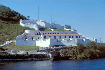Forte Coimbra Celebra 250 Anos com Festa Histórica e Show de Almir Sater em Corumbá