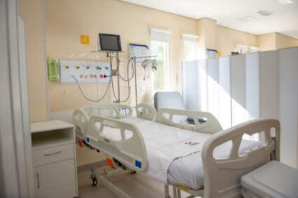 UTI do Hospital Cassems de Corumbá Conquista Selo Nacional de Qualidade pelo Segundo Ano Seguinte