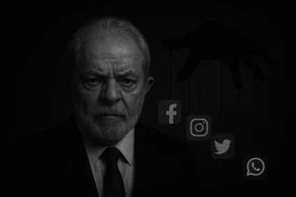 Lula Quer Poder de Derrubar Redes Sociais por Até 2 Meses sem Decisão Judicial
