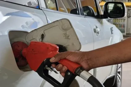 Postos de Gasolina em MS Disparam Lucro 3 Vezes Acima da Inflação — e Ainda Metem a Mão no Seu Bolso com Preços em Alta
