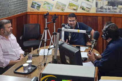 Corumbá: Prefeitura Lança Ampliação Habitacional com 184 Casas em Construção e Negocia Mais 300